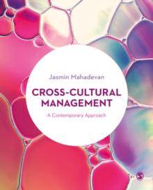 Cross-Cultural Management : A Contemporary Approach