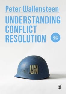 Understanding Conflict Resolution