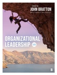 Organizational Leadership