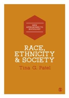 Race, Ethnicity & Society