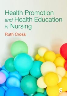 Health Promotion and Health Education in Nursing