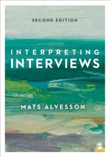 Interpreting Interviews