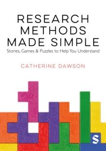 Research Methods Made Simple : Stories, Games & Puzzles to Help You Understand