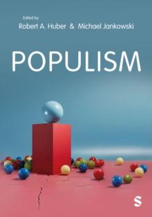 Populism : An Introduction