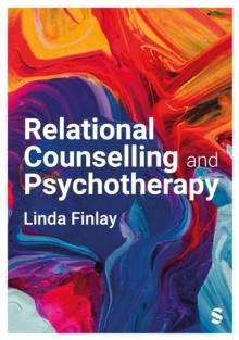 Relational Counselling and Psychotherapy