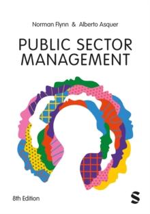 Public Sector Management