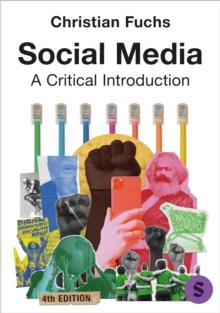 Social Media : A Critical Introduction