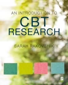 An Introduction to CBT Research