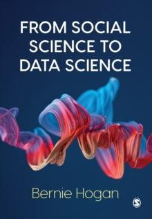 From Social Science to Data Science : Key Data Collection and Analysis Skills in Python