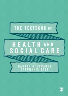 The Textbook of Health and Social Care