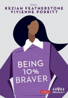 Being 10% Braver