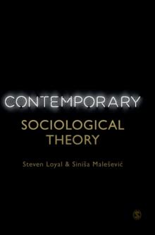 Contemporary Sociological Theory