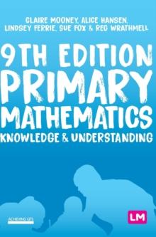 Primary Mathematics: Knowledge and Understanding