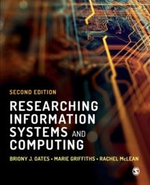 Researching Information Systems and Computing