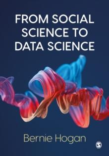 From Social Science to Data Science : Key Data Collection and Analysis Skills in Python