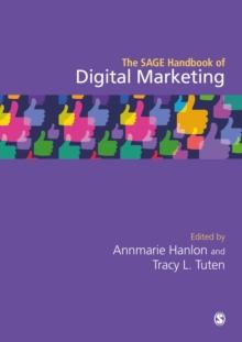 The SAGE Handbook of Digital Marketing