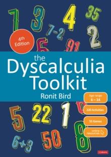 The Dyscalculia Toolkit : Supporting Learning Difficulties in Maths