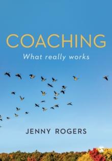 Coaching - What Really Works