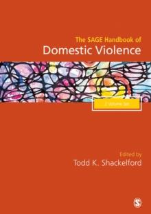 The SAGE Handbook of Domestic Violence