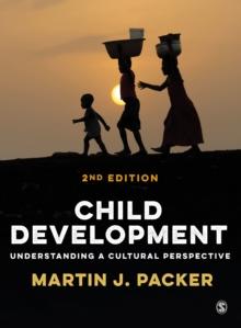 Child Development : Understanding A Cultural Perspective