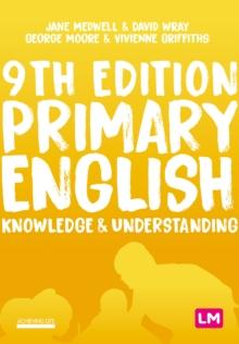 Primary English: Knowledge and Understanding