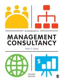 An Introduction to Management Consultancy