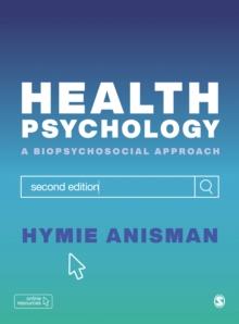 Health Psychology : a Biopsychosocial Approach