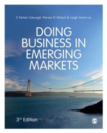 Doing Business in Emerging Markets