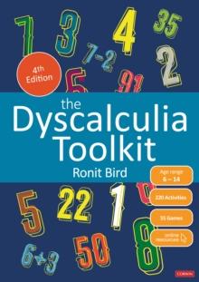 The Dyscalculia Toolkit : Supporting Learning Difficulties in Maths