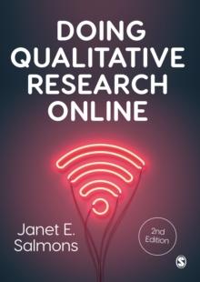 Doing Qualitative Research Online