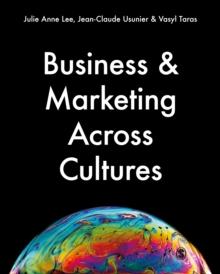 Business & Marketing Across Cultures