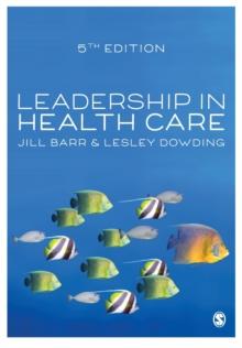 Leadership in Health Care