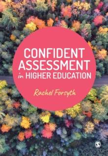 Confident Assessment in Higher Education