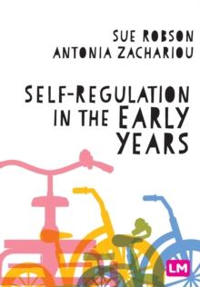 Self-Regulation in the Early Years