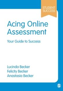 Acing Online Assessment : Your Guide to Success