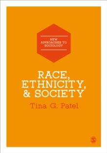 Race, Ethnicity & Society