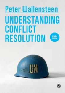 Understanding Conflict Resolution