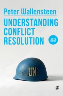 Understanding Conflict Resolution