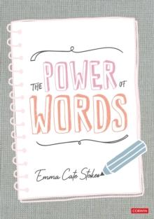 The Power of Words : Developing a Vocabulary Rich Culture in Reception