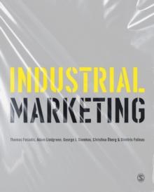 Industrial Marketing