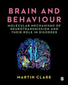 Brain and Behaviour : Molecular Mechanisms of Neurotransmission and their Role in Disorder