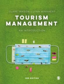 Tourism Management : An Introduction