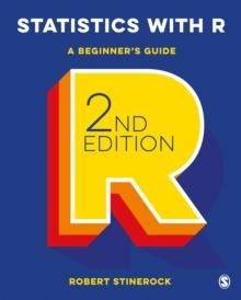 Statistics with R : A Beginner's Guide