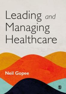 Leading and Managing Healthcare