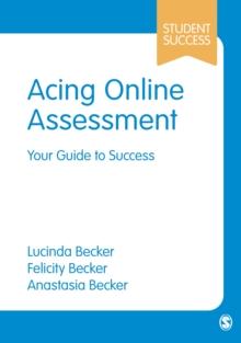 Acing Online Assessment : Your Guide to Success