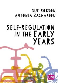 Self-Regulation in the Early Years