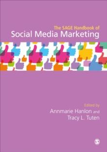 The SAGE Handbook of Social Media Marketing