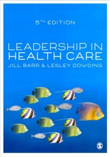 Leadership in Health Care