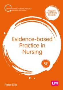 Evidence-based Practice in Nursing