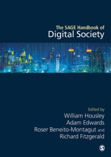 The SAGE Handbook of Digital Society